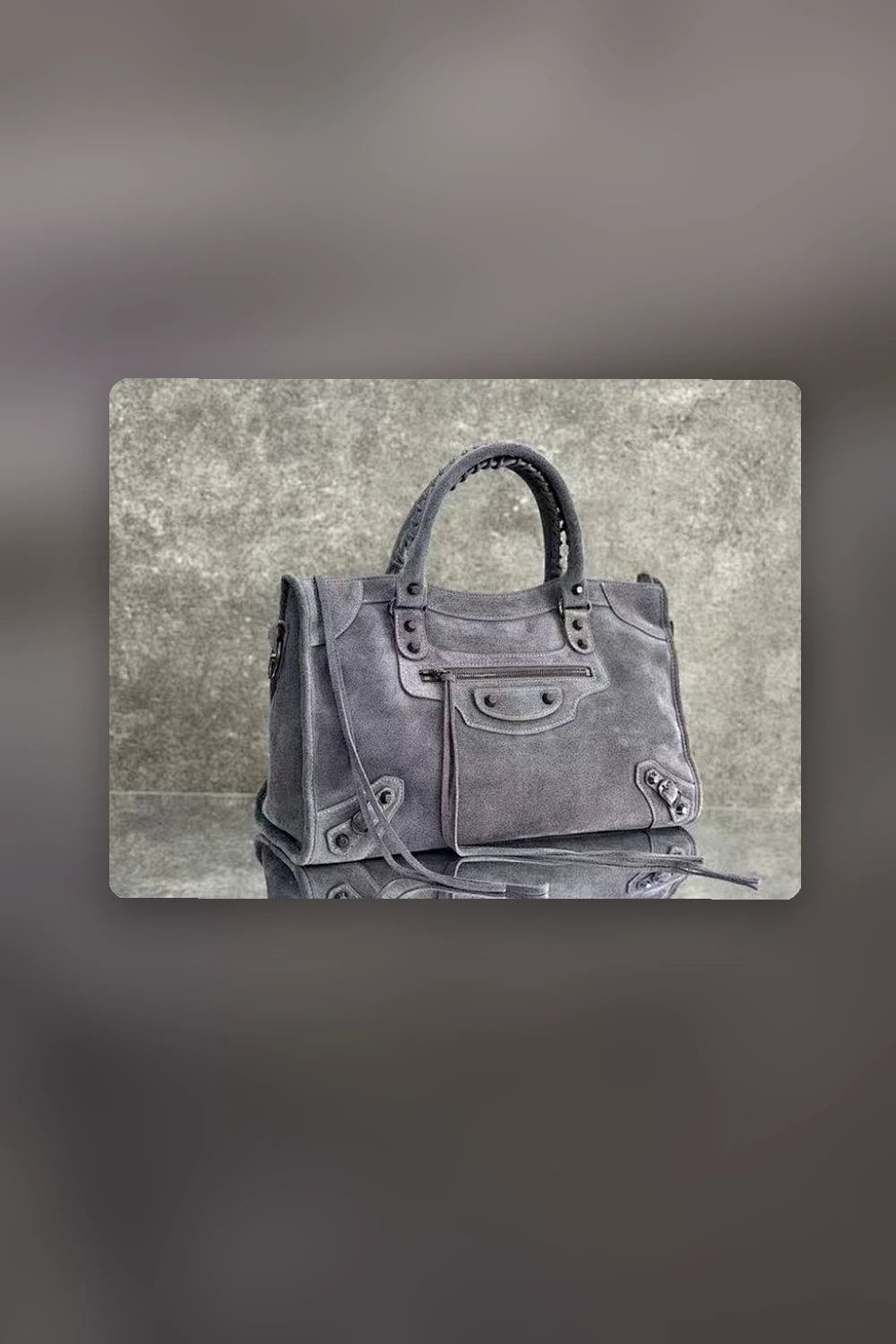 NB - BG Bag - 715