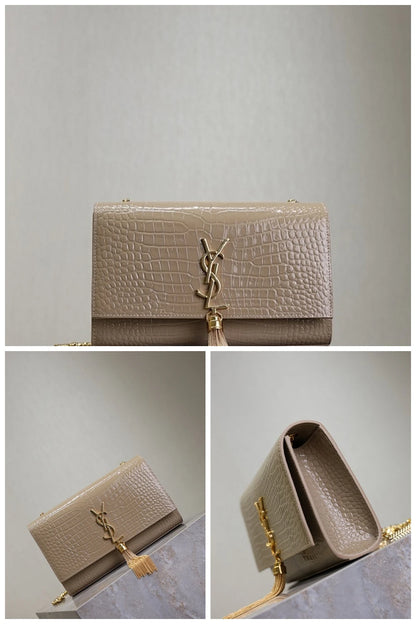 NB - YLS Bag - 932