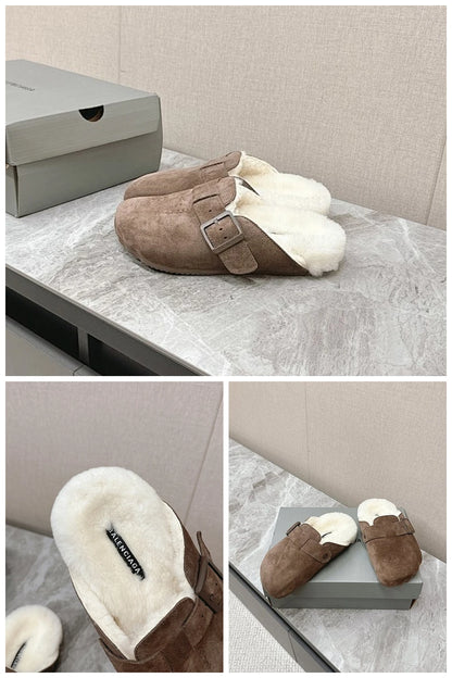 NB - BG Women Shoes - 167