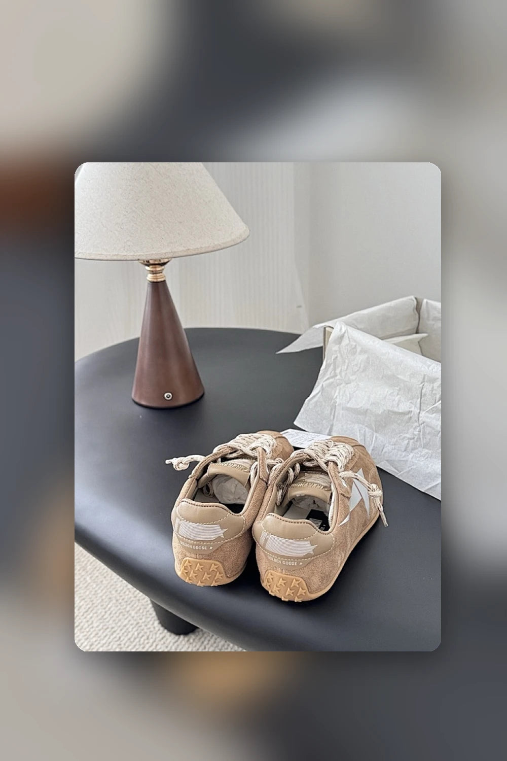 NB - SIMP Women Shoes - 061