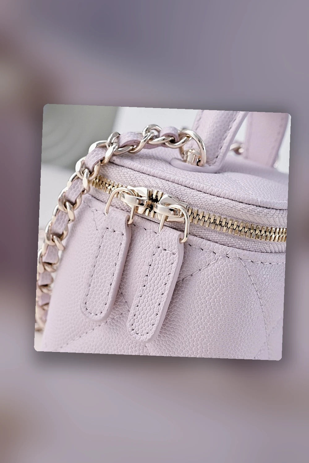 NB - CHL Bag - 908