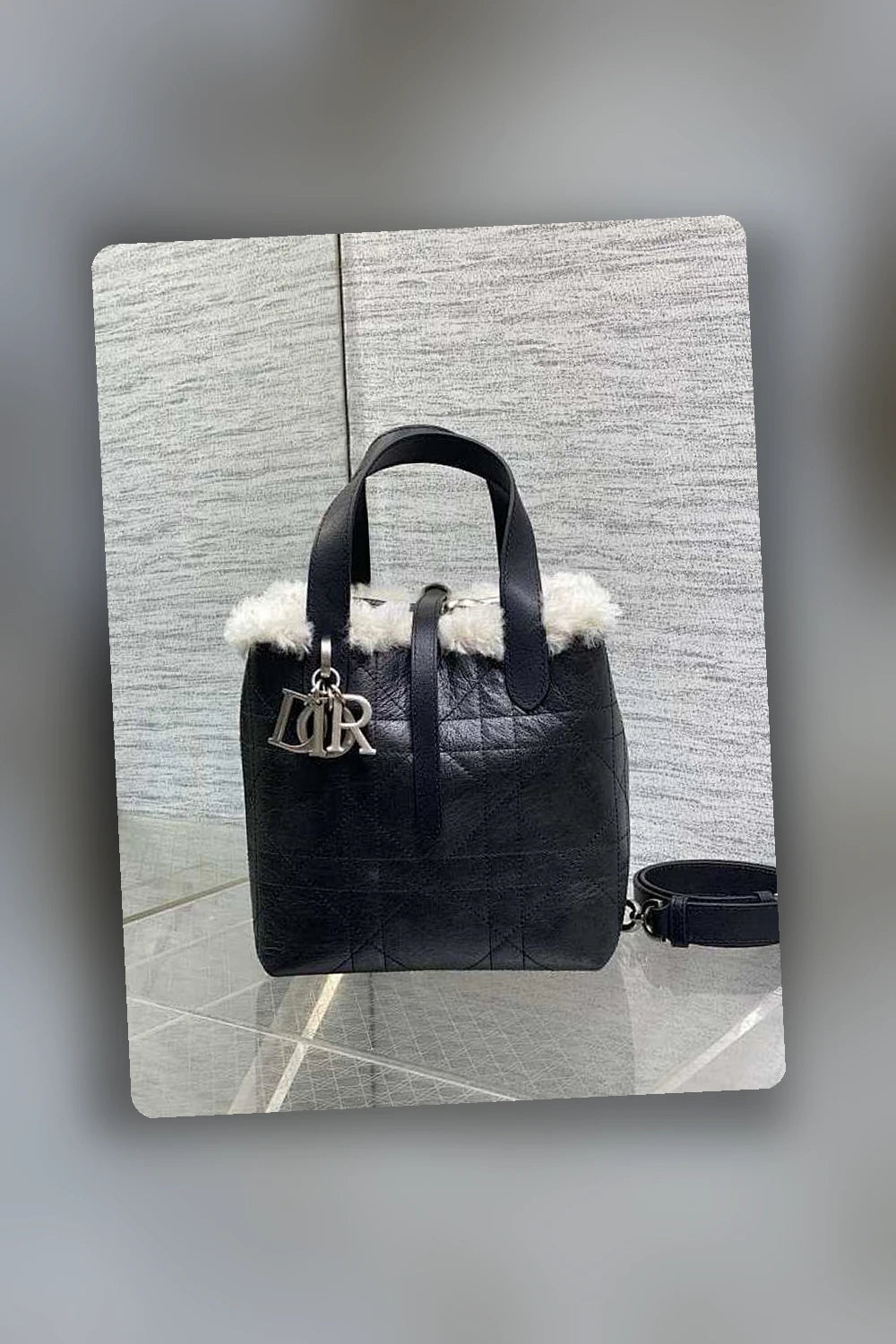 NB - DOR Bag - 1274