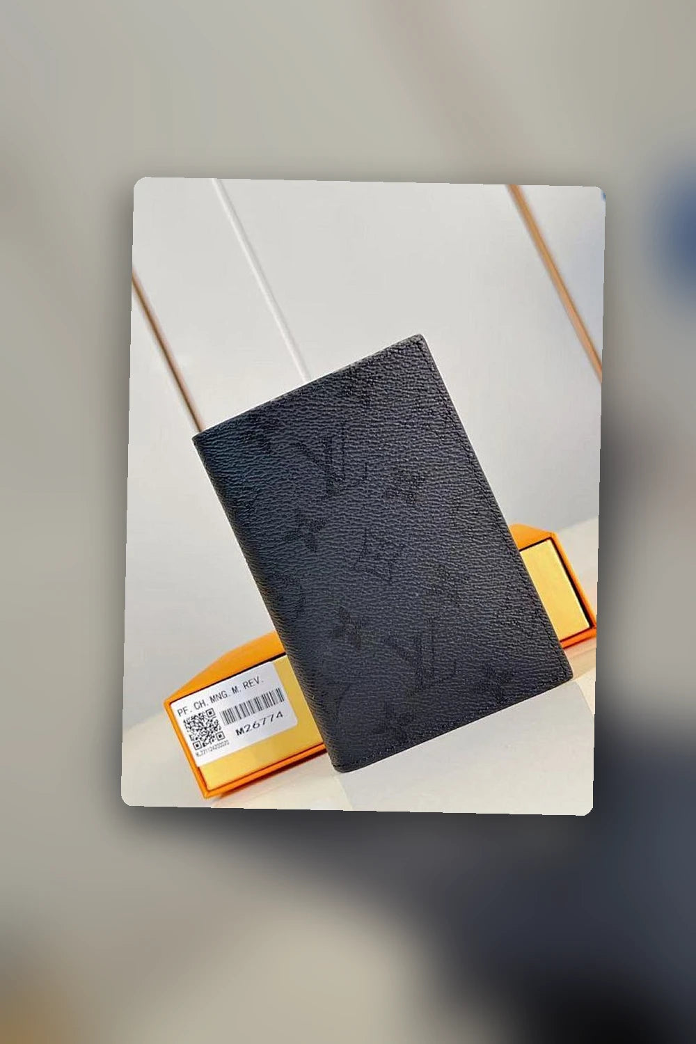 NB - Mix Wallet - 342