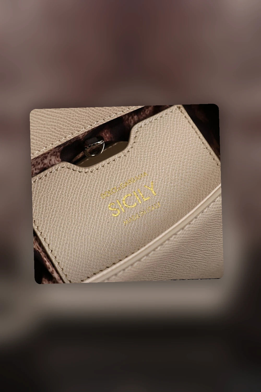 NB - DAG Bag - 542