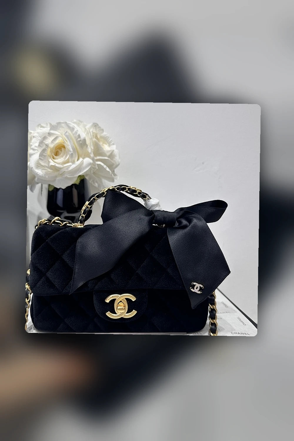NB - CHL Bag - 282