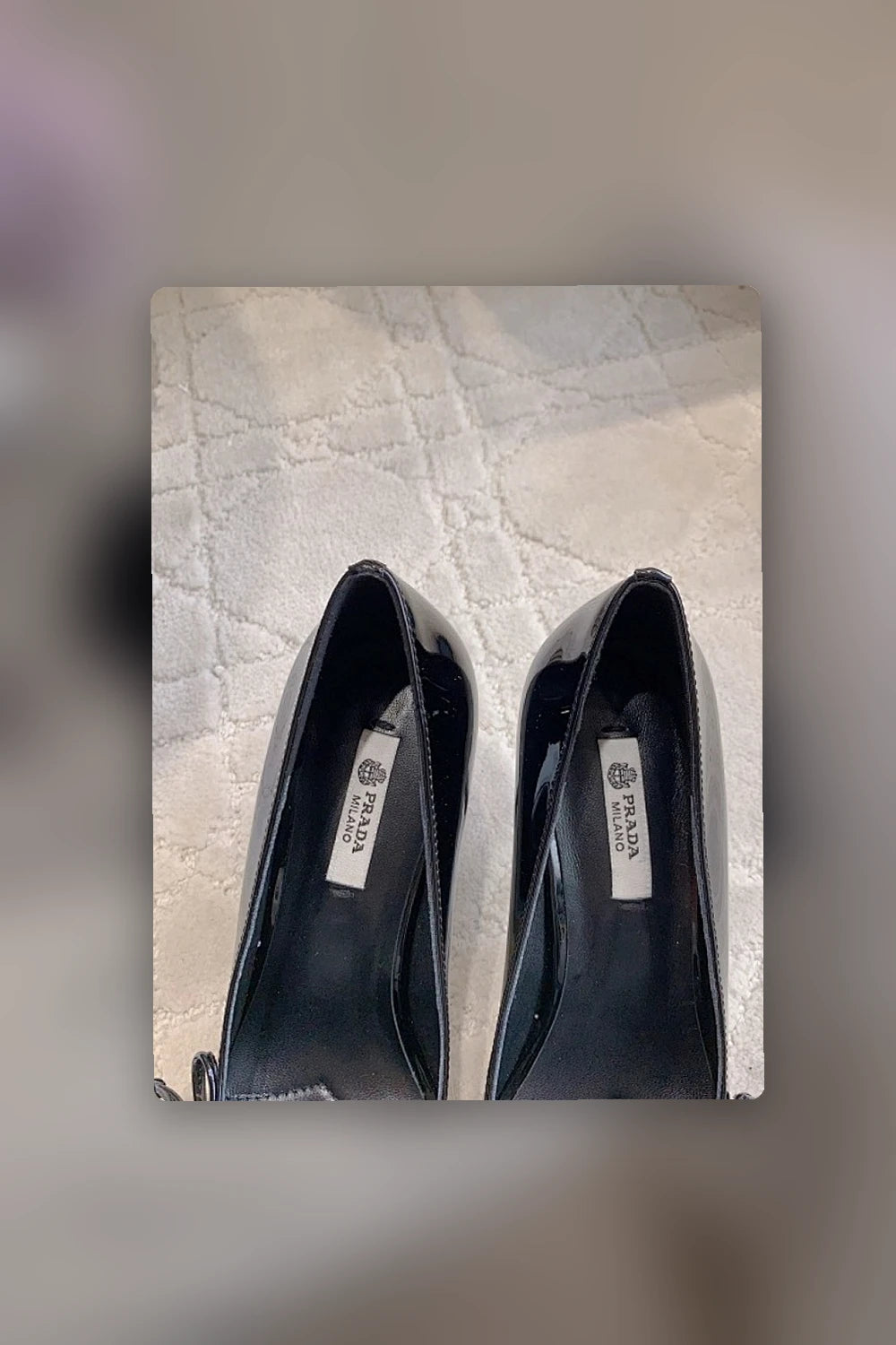 NB - PD Women Shoes - 151