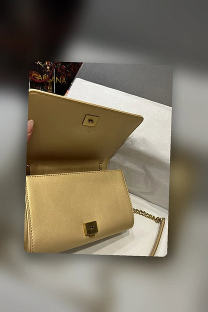 NB - DAG Bag - 623
