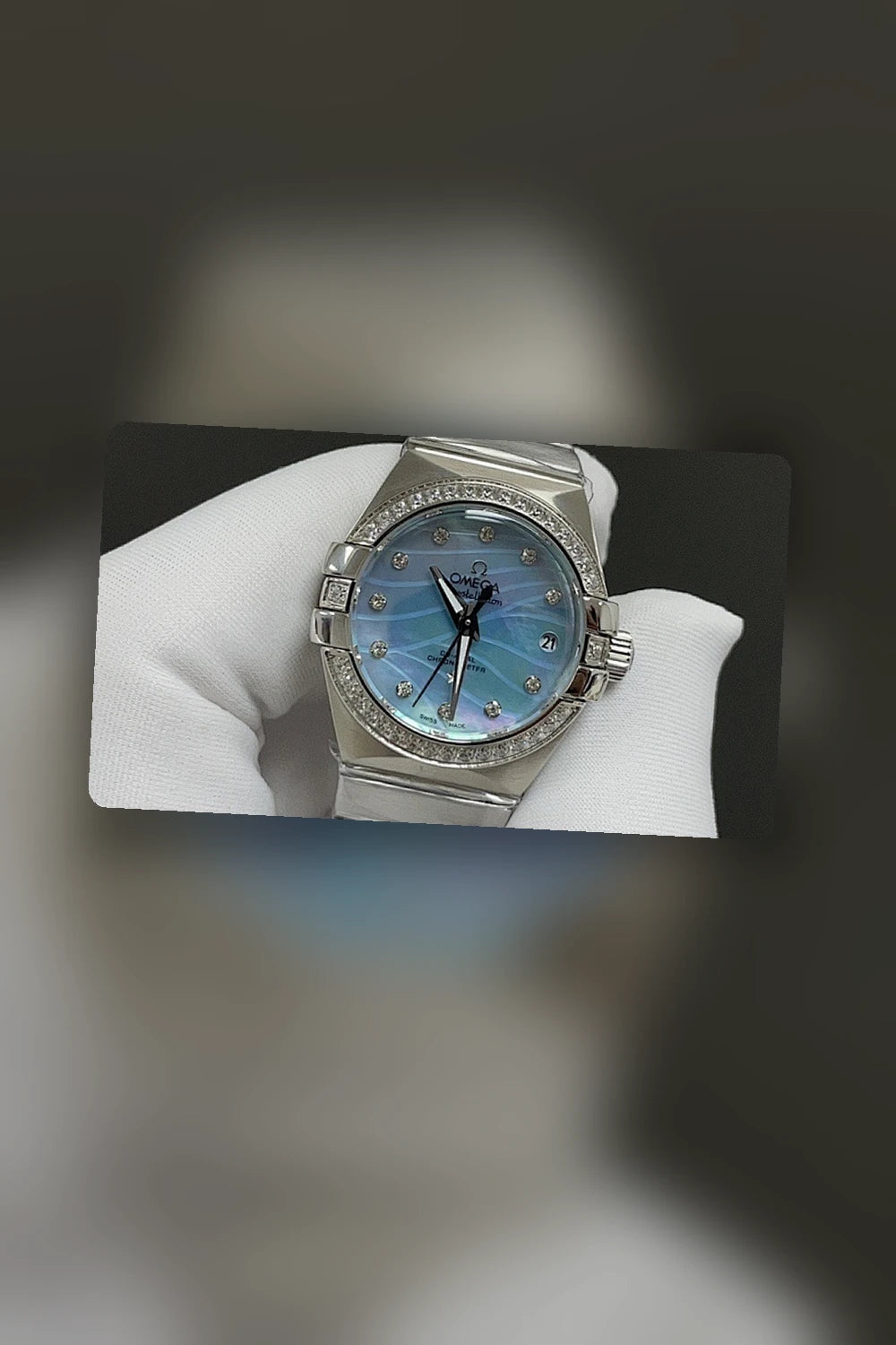 NB - Mix Watch - 380
