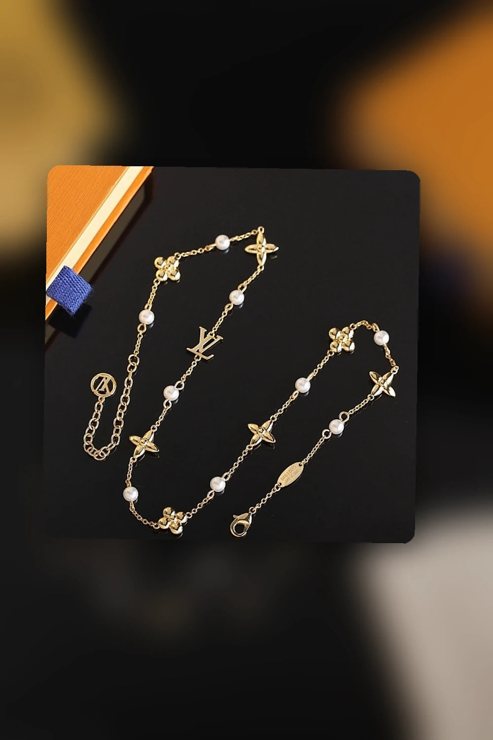 NB - LOV Jewelry - 066