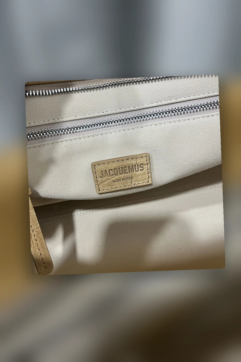 NB - JCA Bag - 053