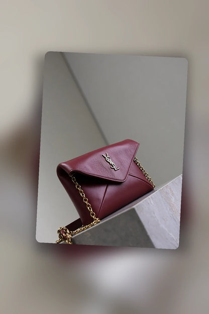 NB - YLS Bag - 820