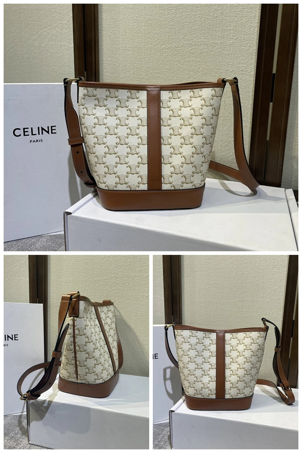 NB - COL Bag - 039