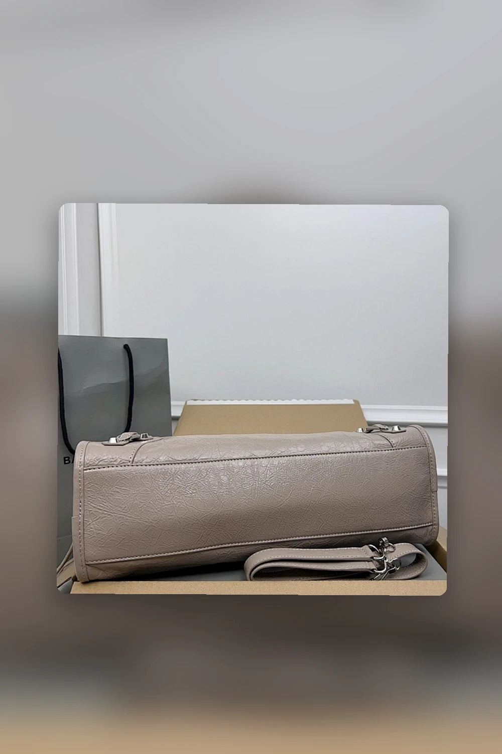 NB - BG Bag - 1618