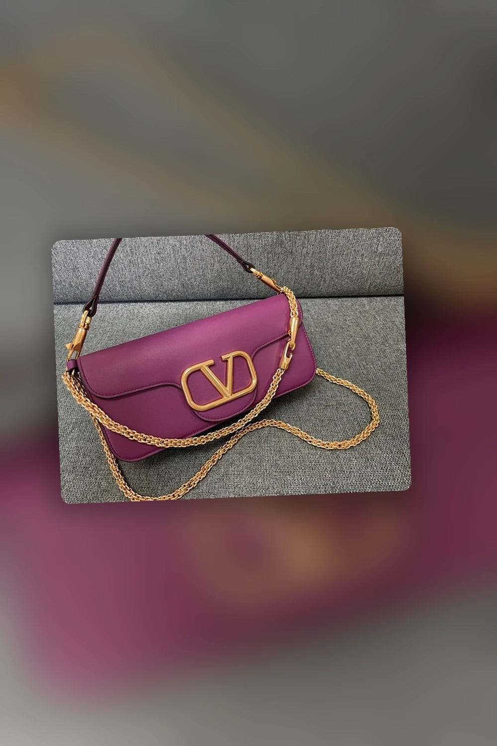 NB - VEL Bag - 753