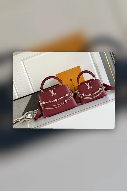 NB - LOV Bag - 466