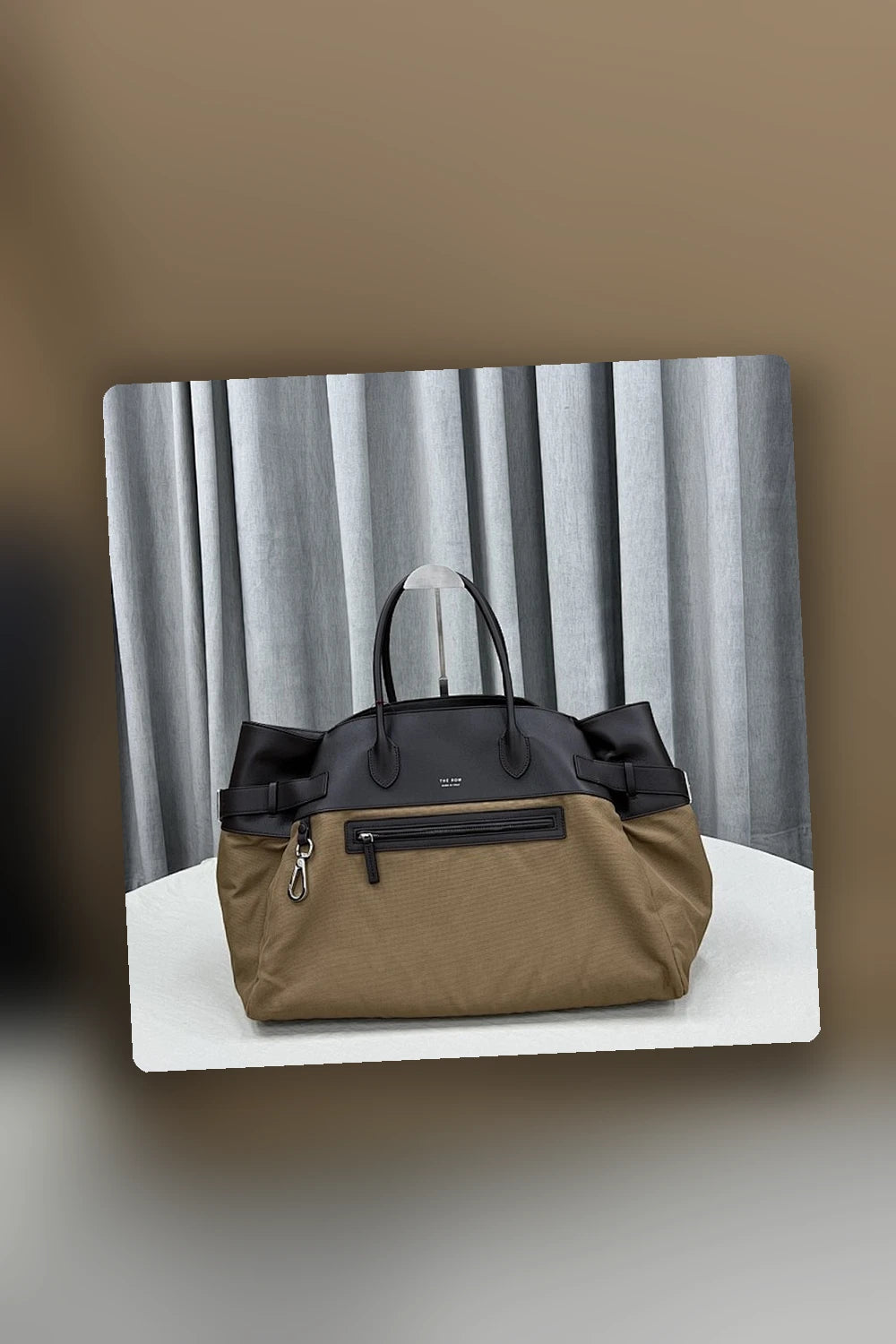 NB - THR Bag - 875