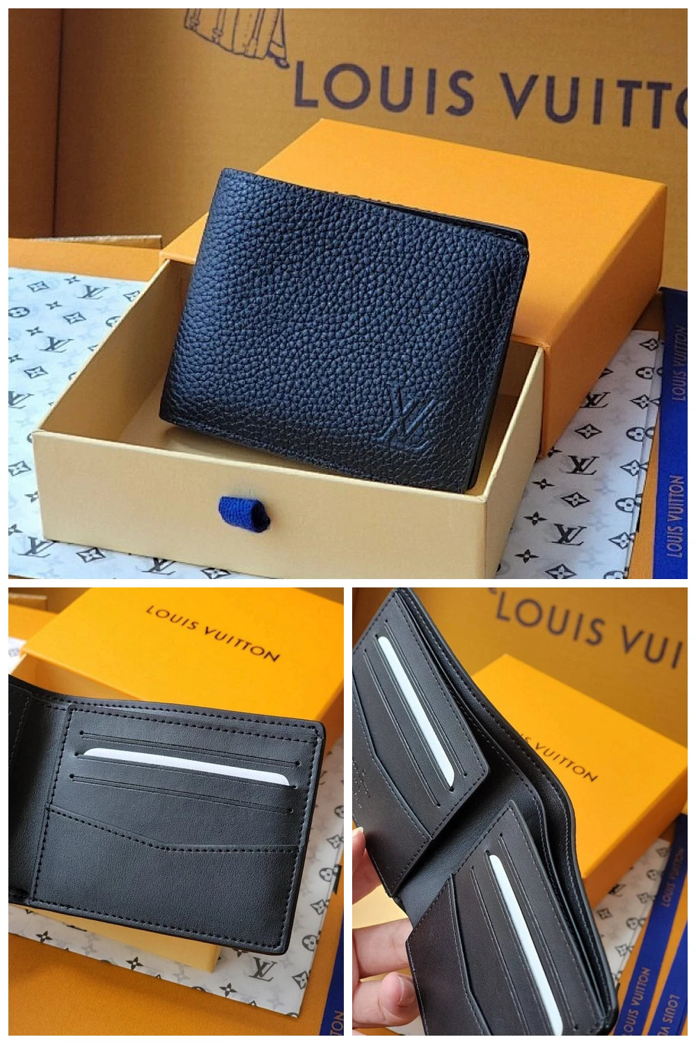 NB - Mix Wallet - 645