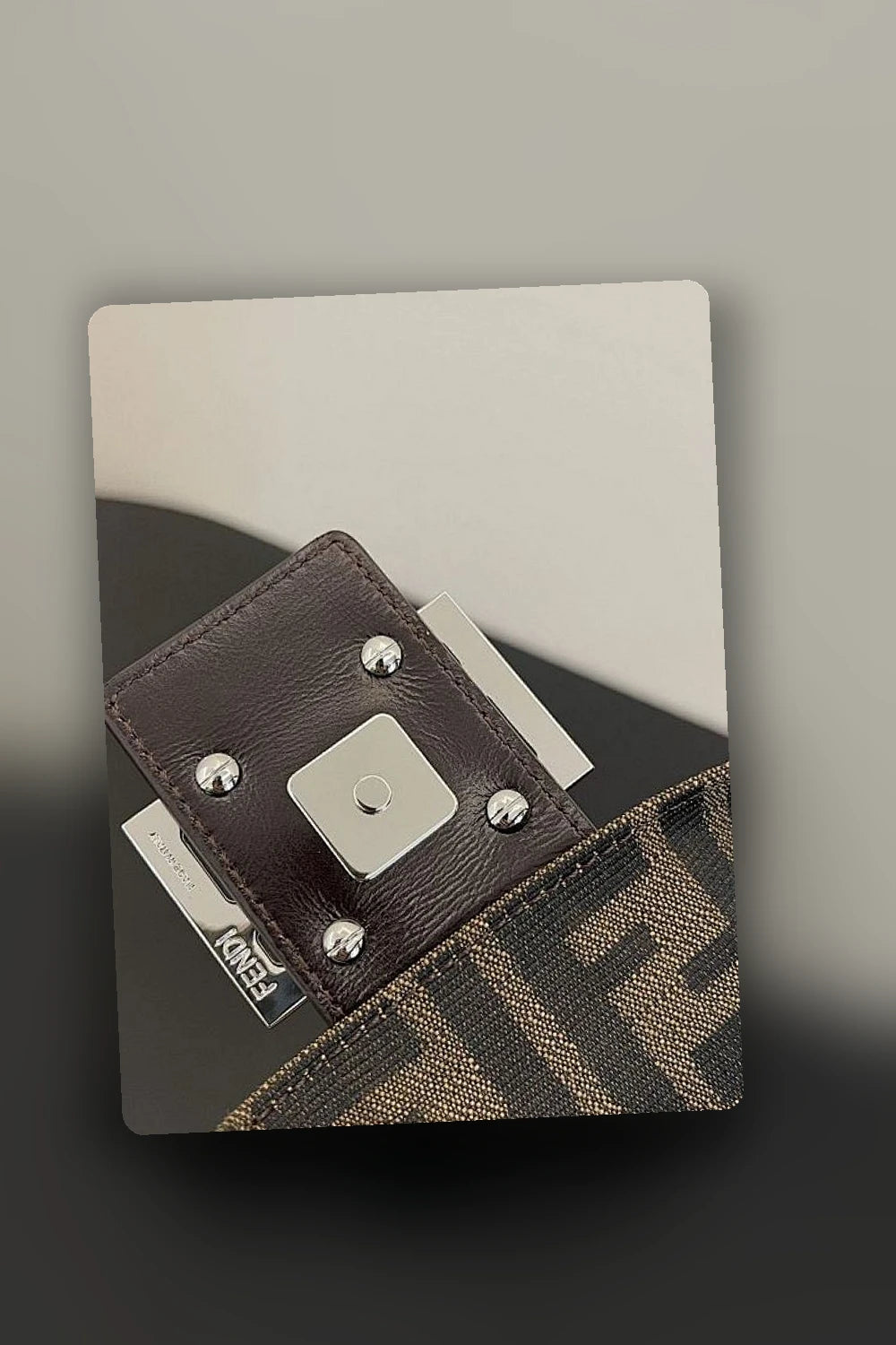 NB - FDE Bag - 078