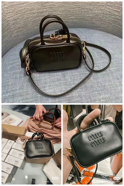 NB - MMU Bag - 139