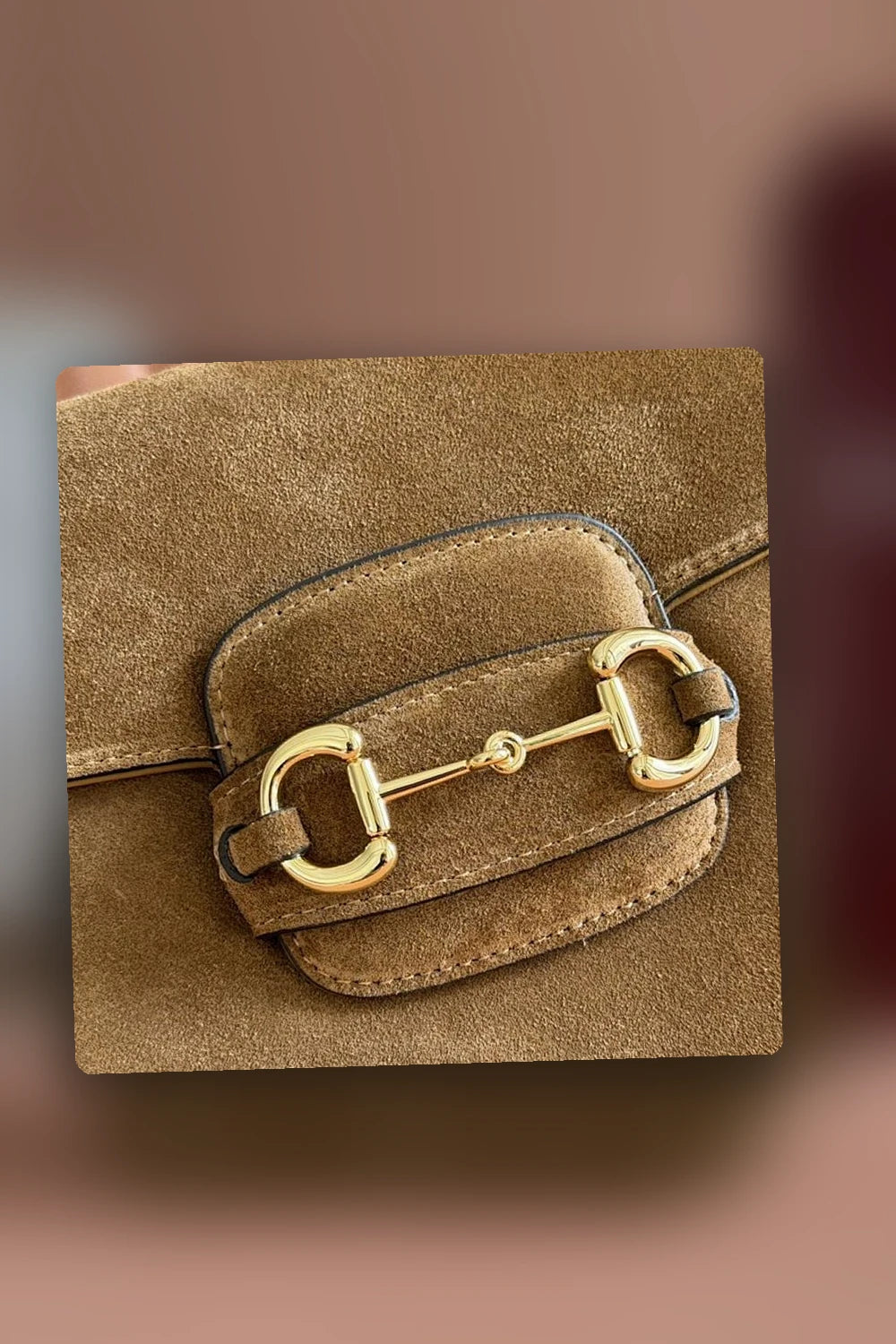 NB - GUKI Bag - 235