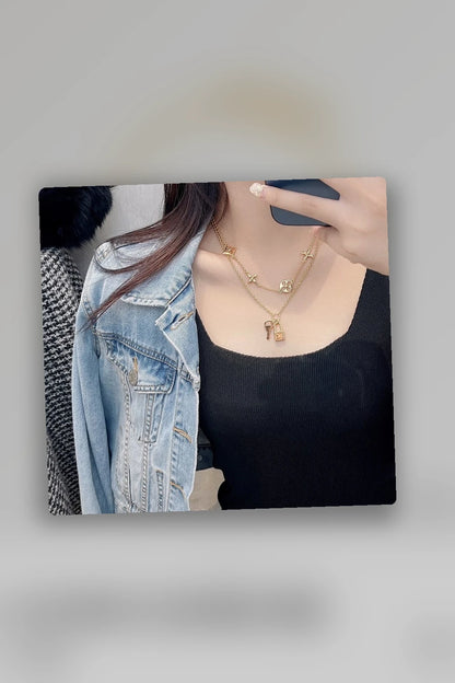 NB - LOV Jewelry - 084