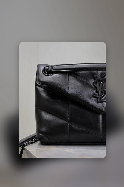 NB - YLS Bag - 663