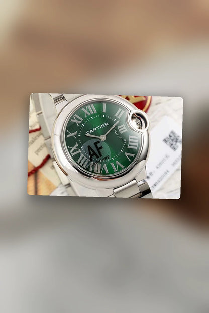 NB - Mix Watch - 1801
