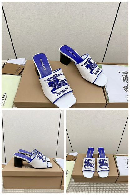 NB - BOR Women Shoes - 111