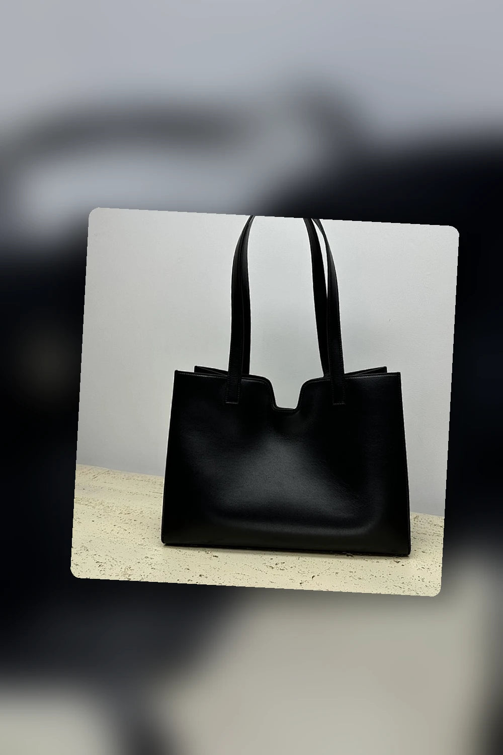 NB - COL Bag - 407
