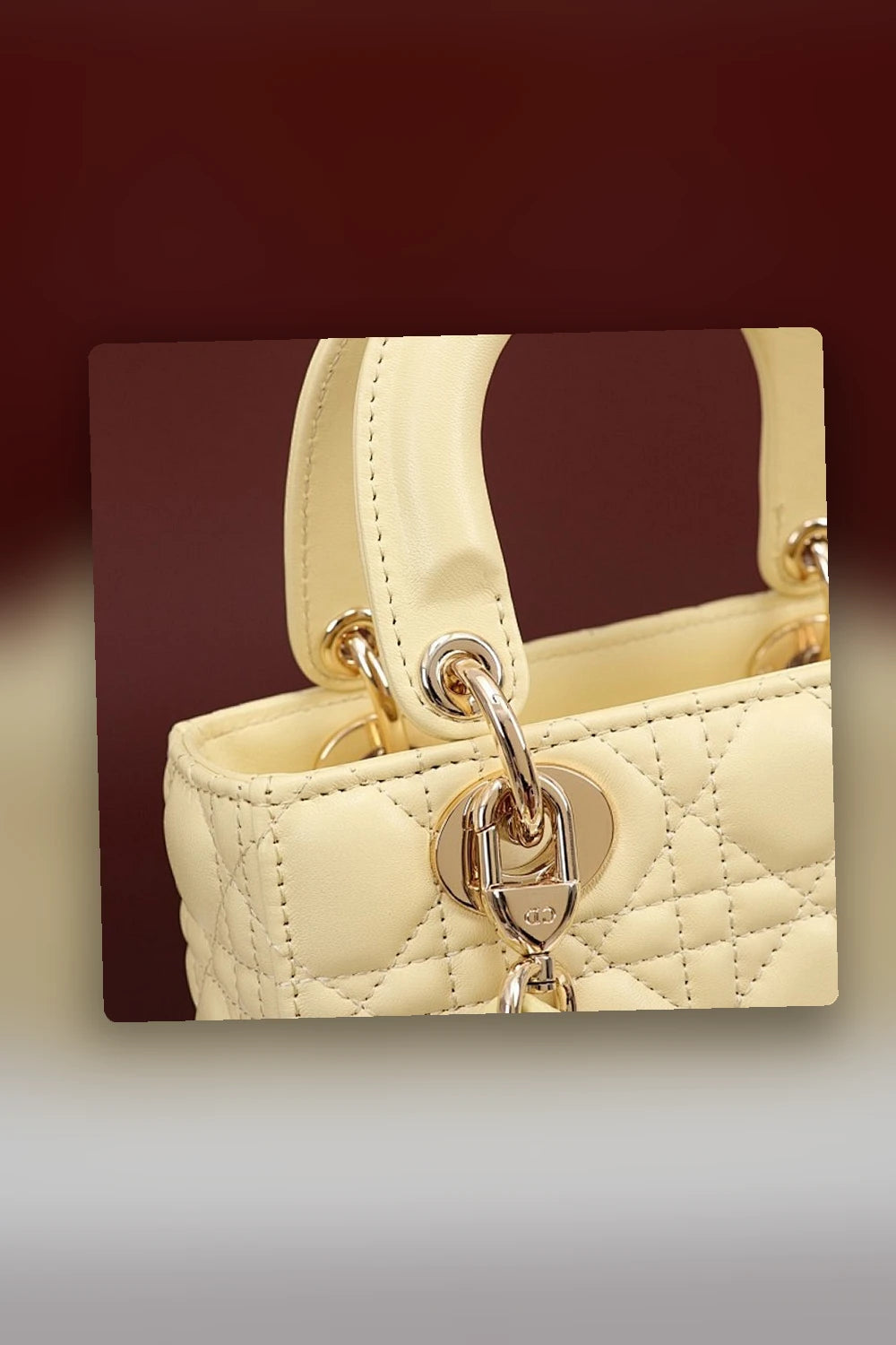 NB - DOR Bag - 834