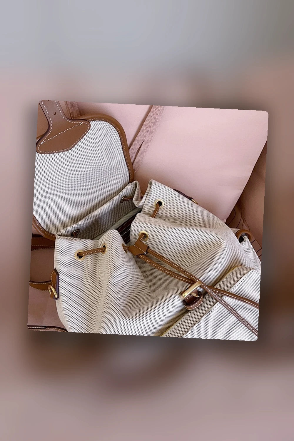 NB - MMU Bag - 346