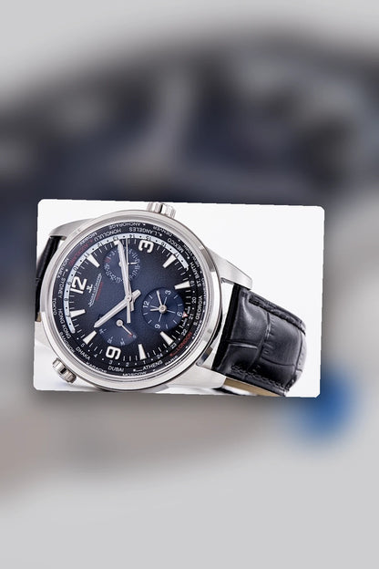 NB - Mix Watch - 1561