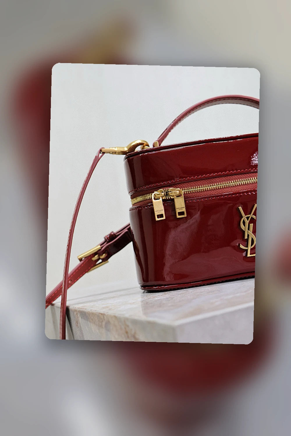 NB - YLS Bag - 463