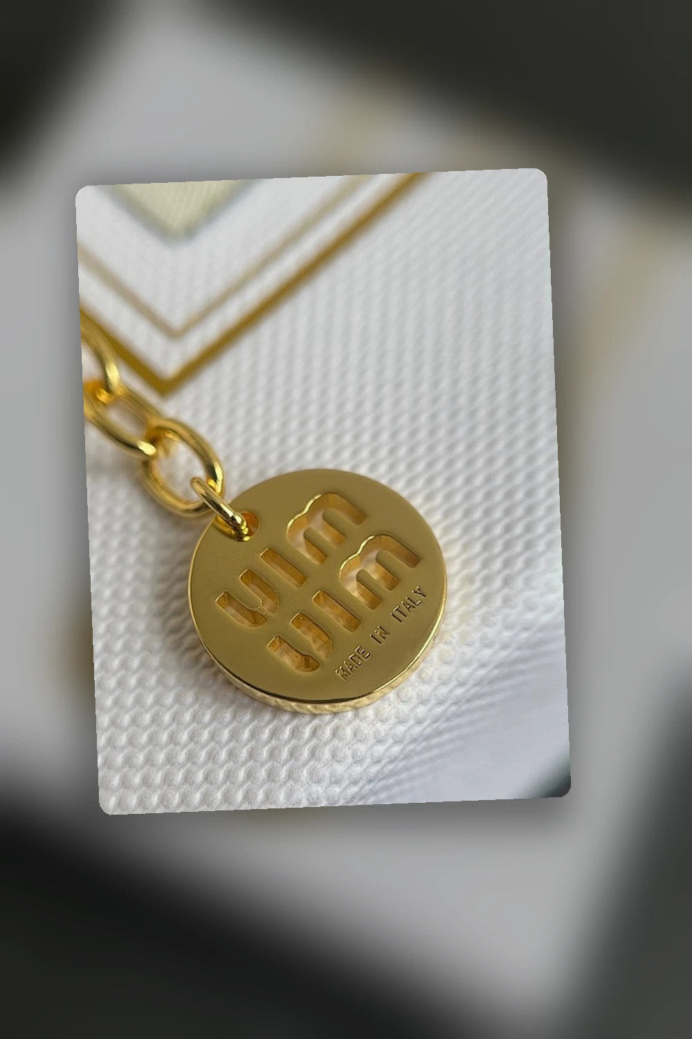 NB - MMU Jewelry - 236