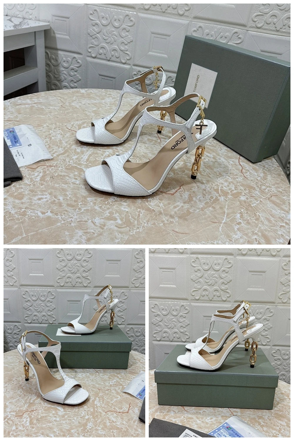 NB - DAG Women Shoes - 504
