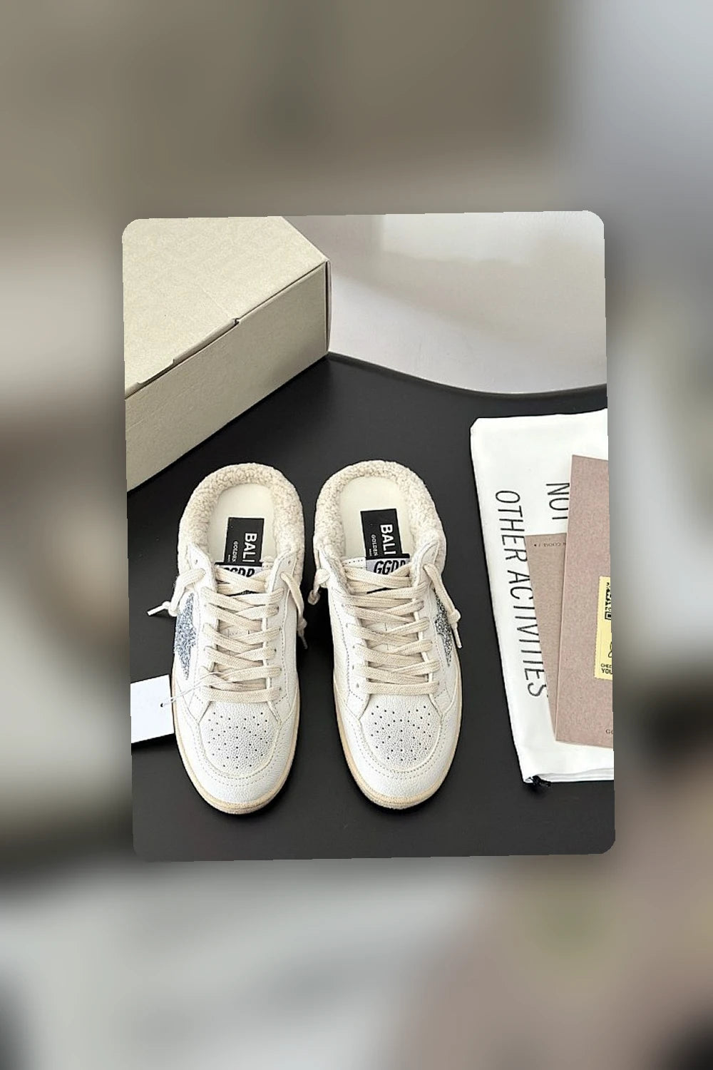 NB - SIMP Women Shoes - 300