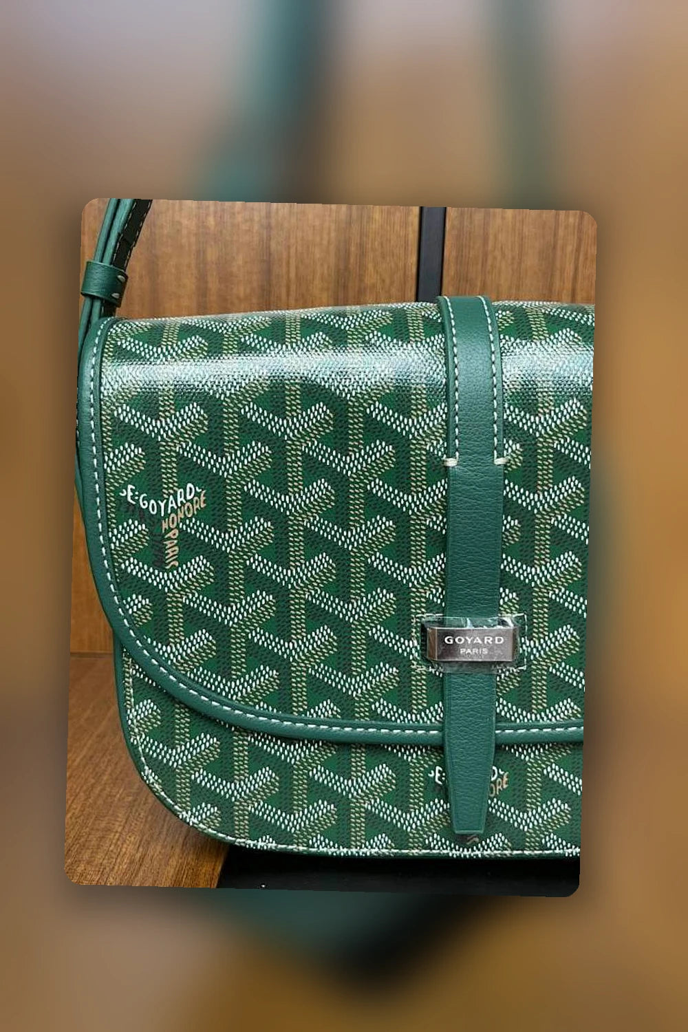 NB - GYO Bag - 1322