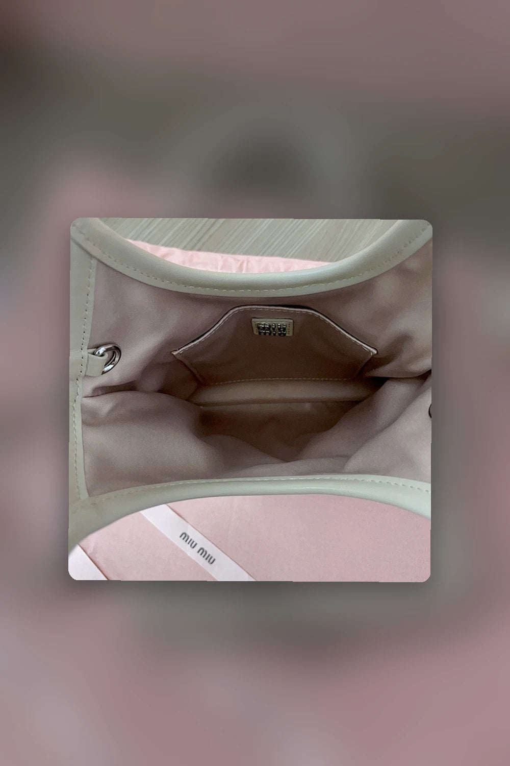 NB - MMU Bag - 732