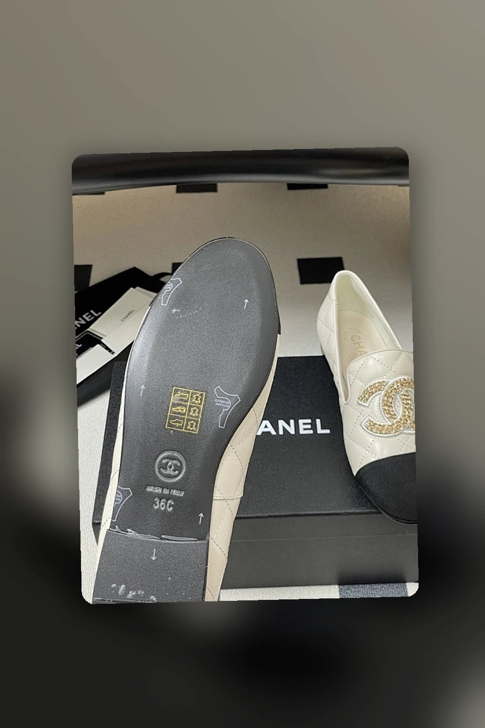 NB - CHL Mix Items - 660