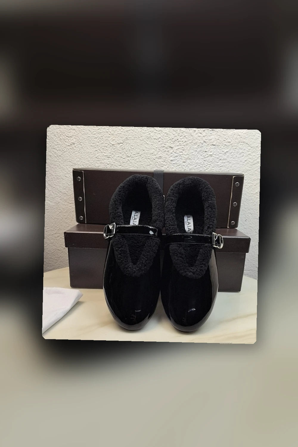 NB - BG Women Shoes - 947
