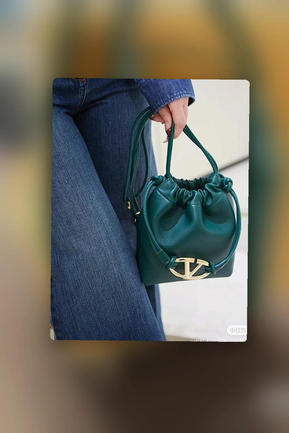 NB - VEL Bag - 436