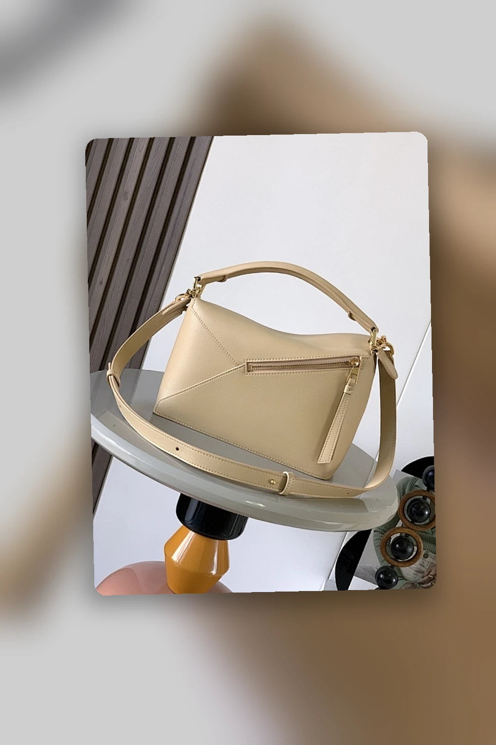 NB - LWO Bag - 615