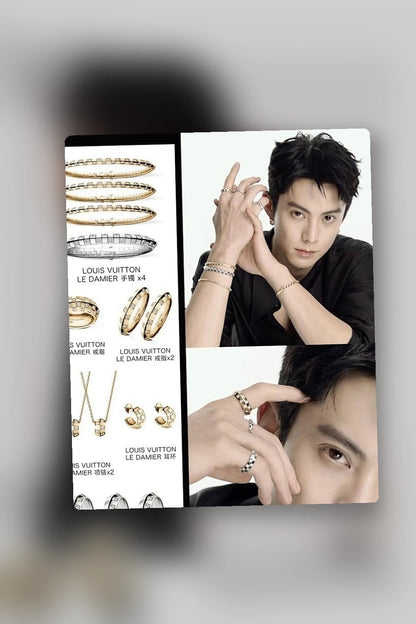 NB - LOV Jewelry - 185