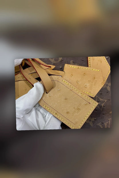 NB - LOV Bag - 1059