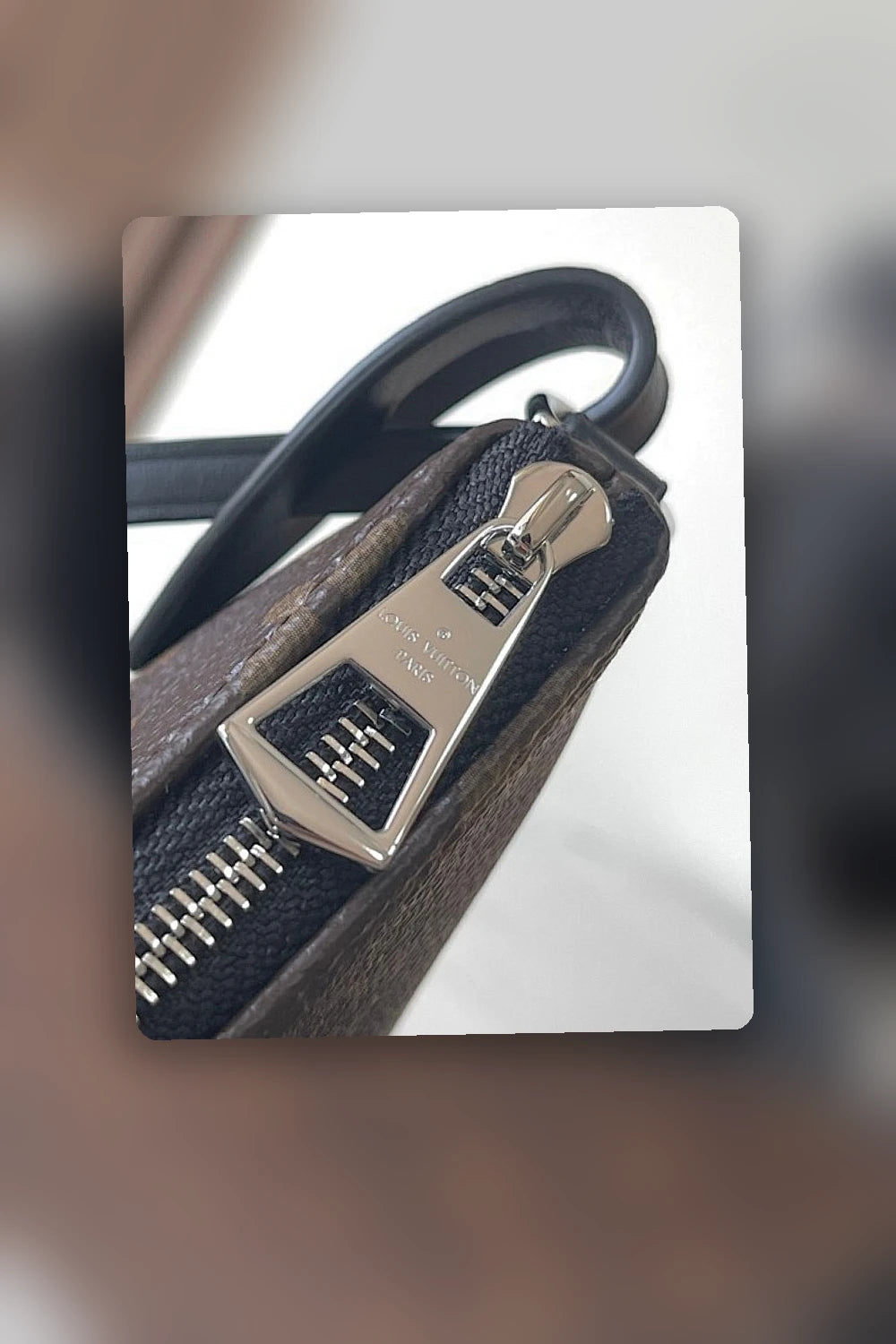 NB - LOV Bag - 1402