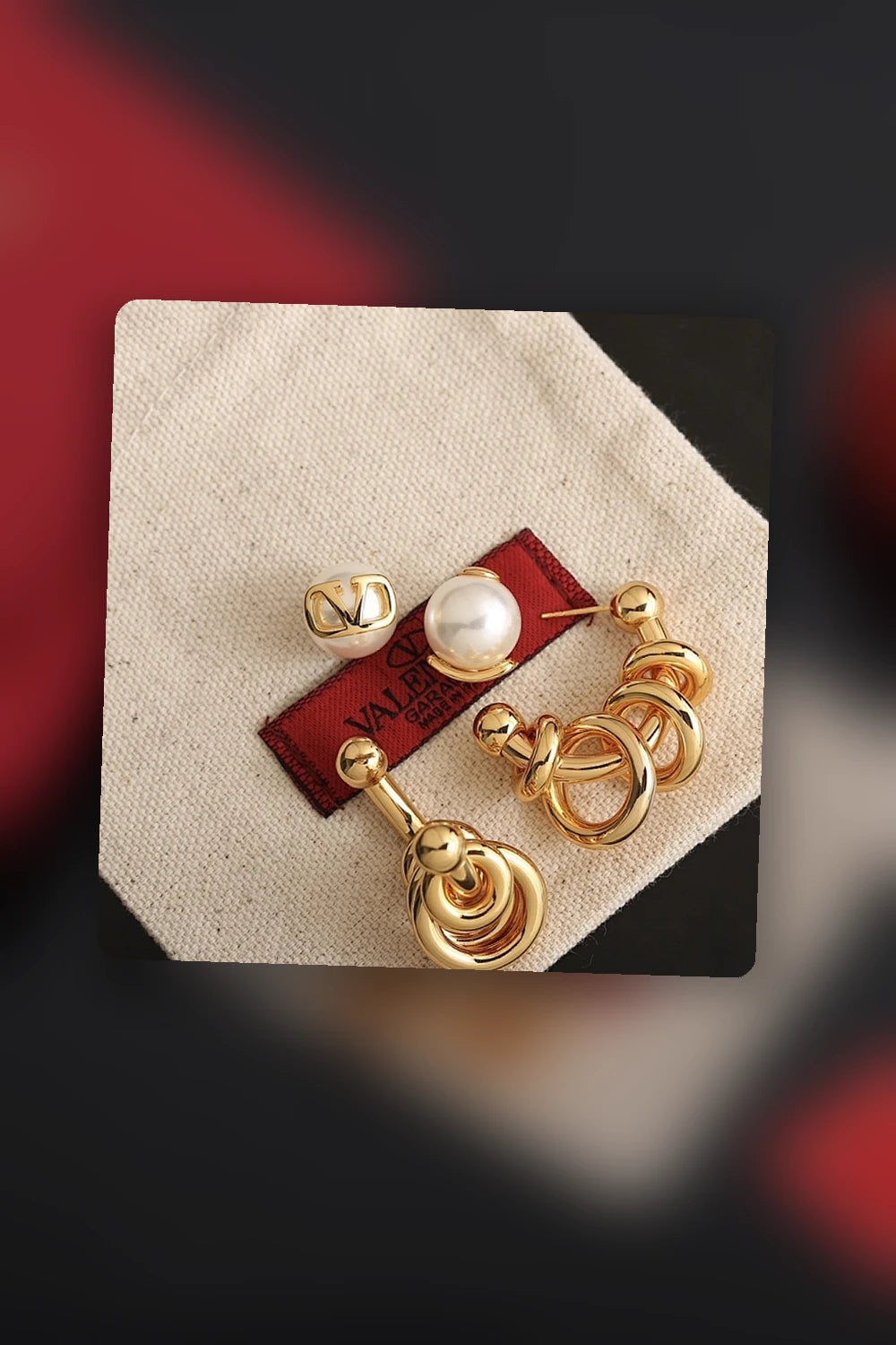 NB - VEL Jewelry - 623