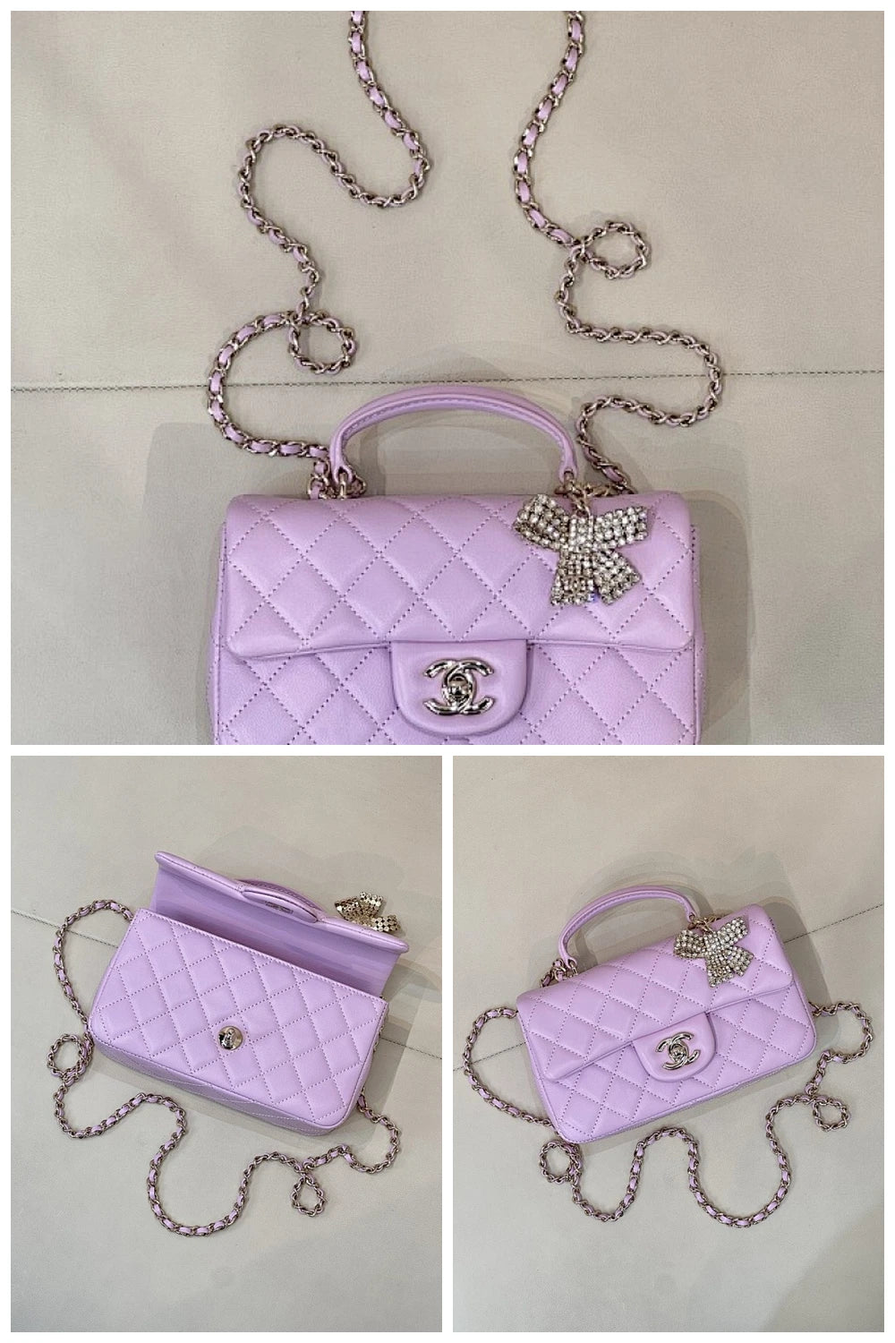 NB - CHL Bag - 687