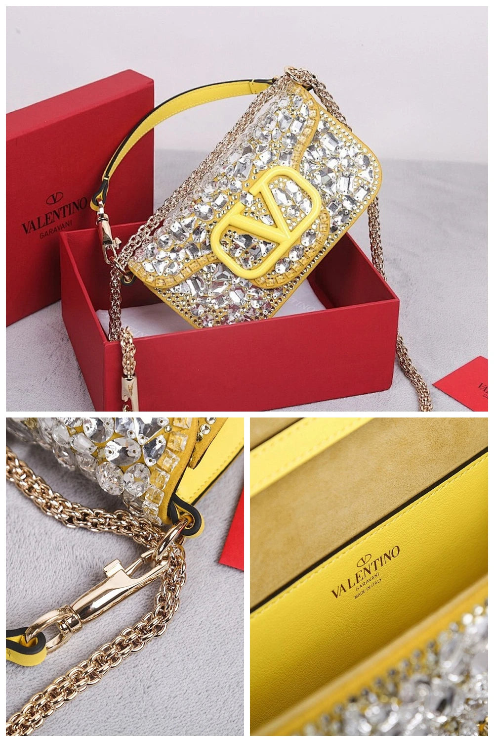 NB - VEL Bag - 1148
