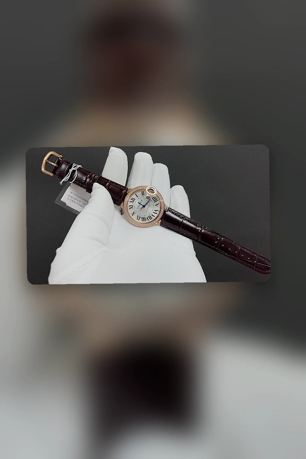 NB - Mix Watch - 1306