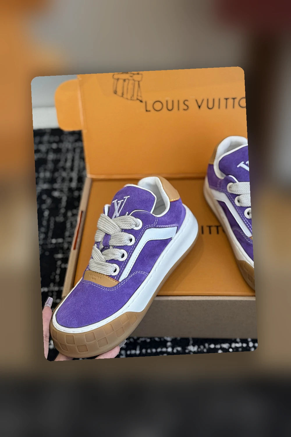 NB - LOV Women Shoes - 278